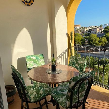 Apartment Walsh - La Zenia Orihuela Exteriör bild